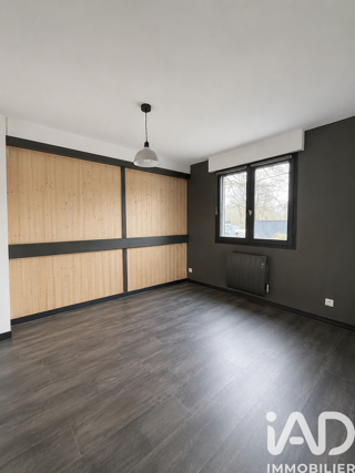  Maison � vendre 5 pi�ces 108 m�