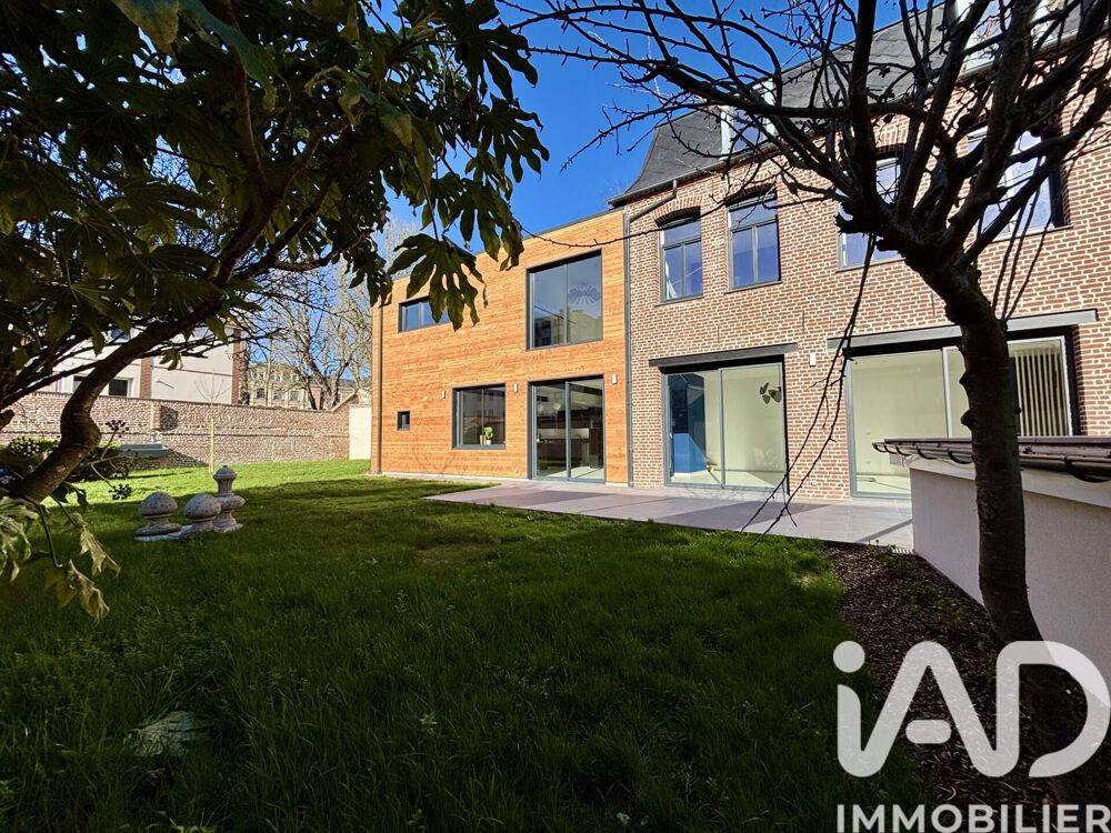 à vendre  Maison Arras (62000)