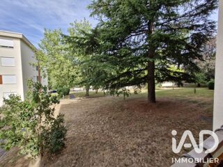  Appartement à vendre 4 pièces 74 m²