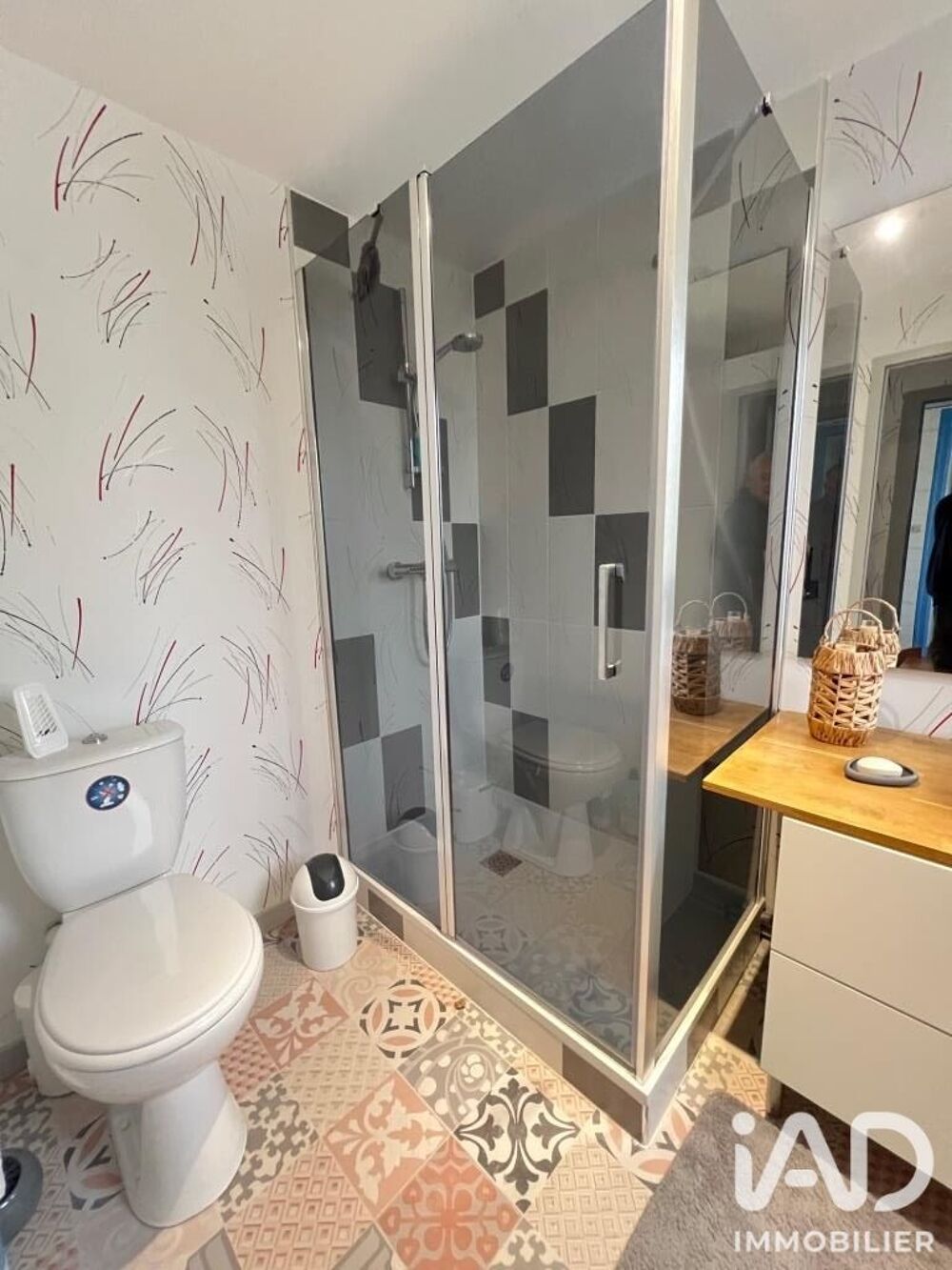 à vendre  Maison Les Sables-d'Olonne (85100)