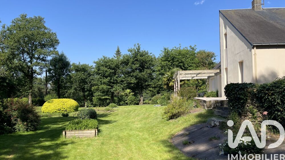 Vente Maison Vente Maison d'architecte 5 pièces Noyal-muzillac