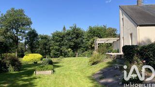  Maison à vendre 5 pièces 132 m²