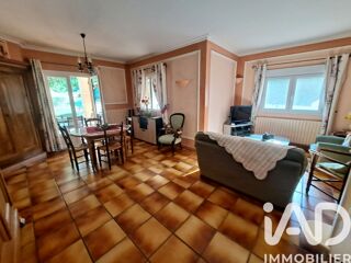  Maison � vendre 5 pi�ces 130 m�