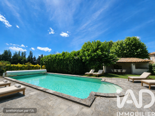  Maison à vendre 9 pièces 335 m²