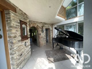  Maison à vendre 12 pièces 240 m²