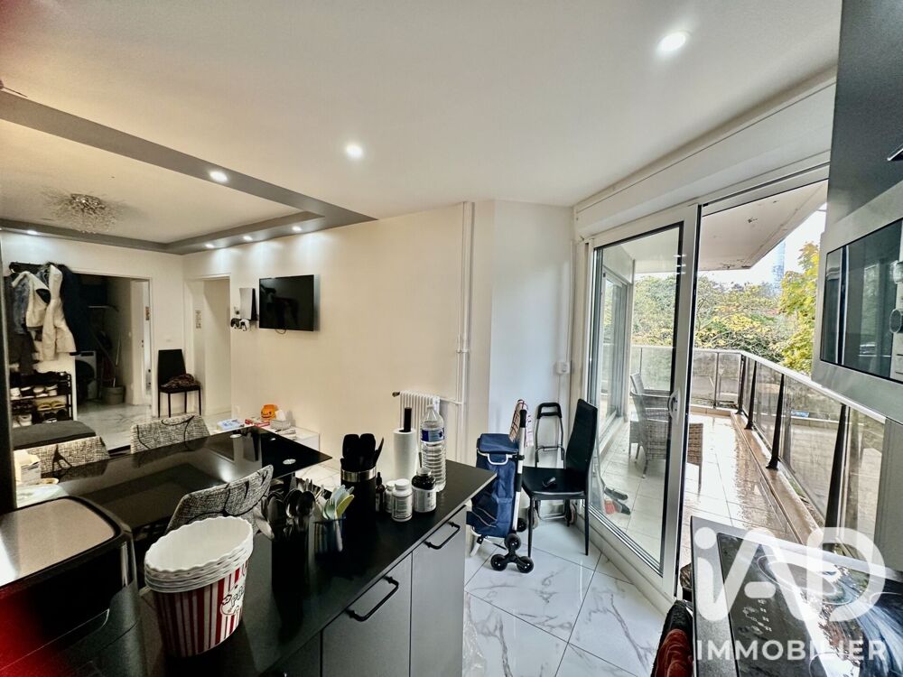 Vente Appartement Vente Appartement 3 pièces Saint-germain-en-laye