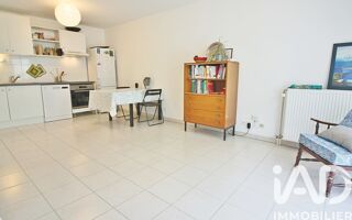  Appartement � vendre 3 pi�ces 64 m�