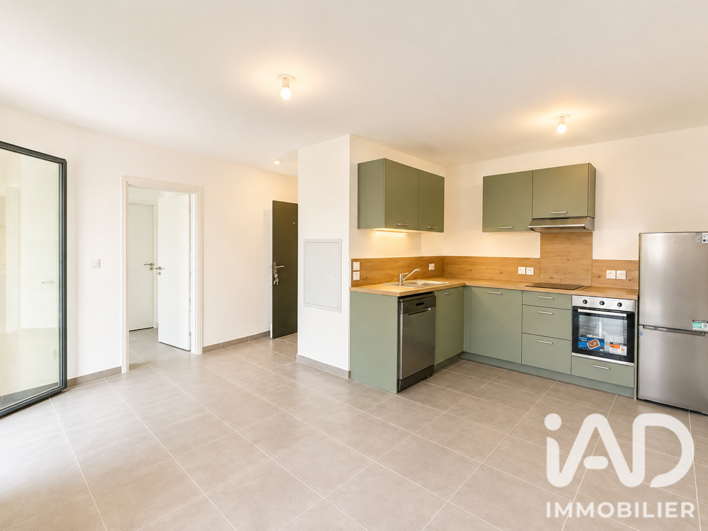 Vente Appartement Vente Appartement 3 pièces Sarrians