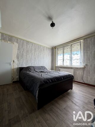  Maison à vendre 6 pièces 140 m²