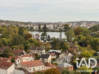  Appartement à vendre 1 pièce 32 m²