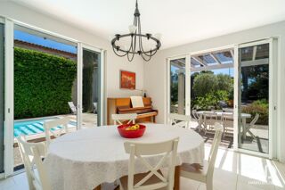  Maison à vendre 6 pièces 155 m²