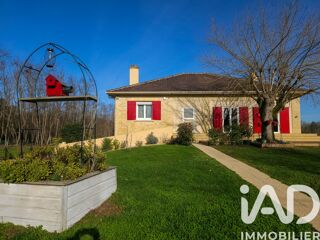  Maison � vendre 4 pi�ces 164 m�