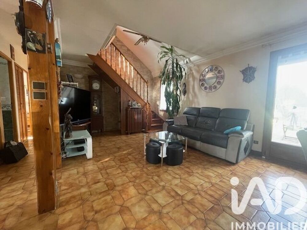Vente Maison Vente Maison/villa 5 pièces Saint-pathus
