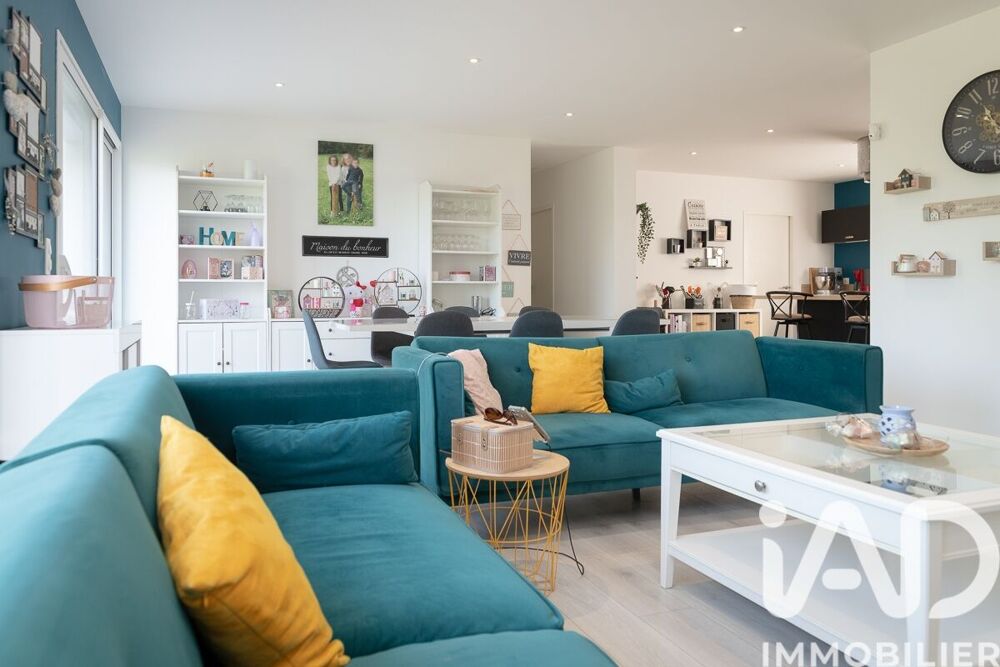 Vente Maison traditionnelle 8 pièces