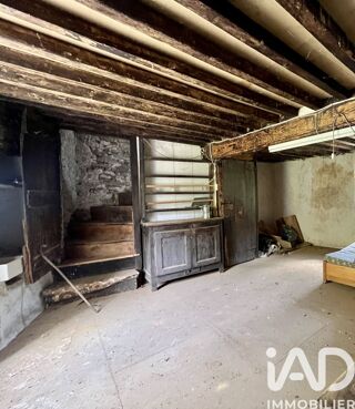  Maison à vendre 2 pièces 70 m²