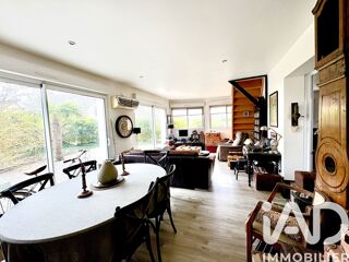 Maison à vendre 8 pièces 175 m²