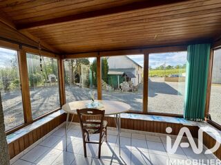  Maison à vendre 4 pièces 87 m²