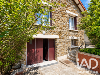  Maison à vendre 7 pièces 104 m²