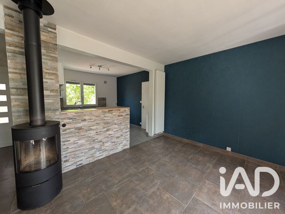 Vente Maison/villa 3 pièces