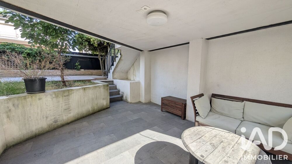 à vendre  Maison Joinville-le-Pont (94340)