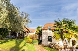  Maison à vendre 10 pièces 482 m²