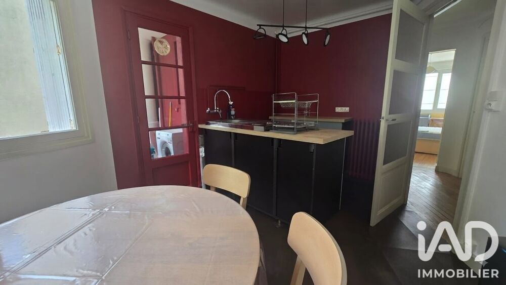 Location Appartement Location Appartement 2 pièces Nantes