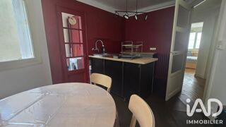  Appartement à louer 2 pièces 38 m²