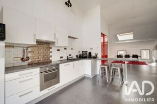  Appartement à vendre 4 pièces 110 m²