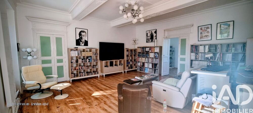 Vente Château 12 pièces
