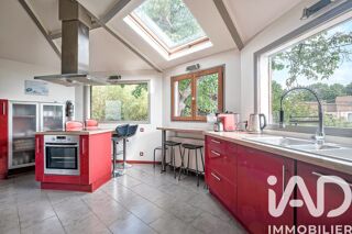  Maison à vendre 8 pièces 142 m²