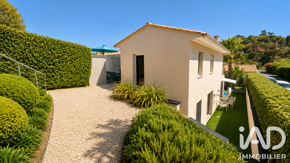 à vendre  Maison Les Issambres (83380)