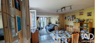  Maison à vendre 3 pièces 55 m²