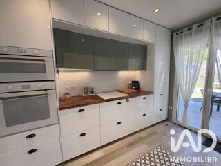  Maison à vendre 4 pièces 83 m²
