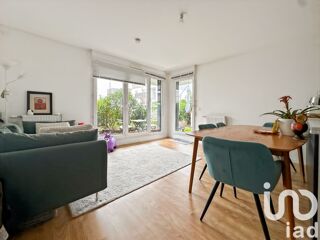  Appartement à vendre 3 pièces 65 m²