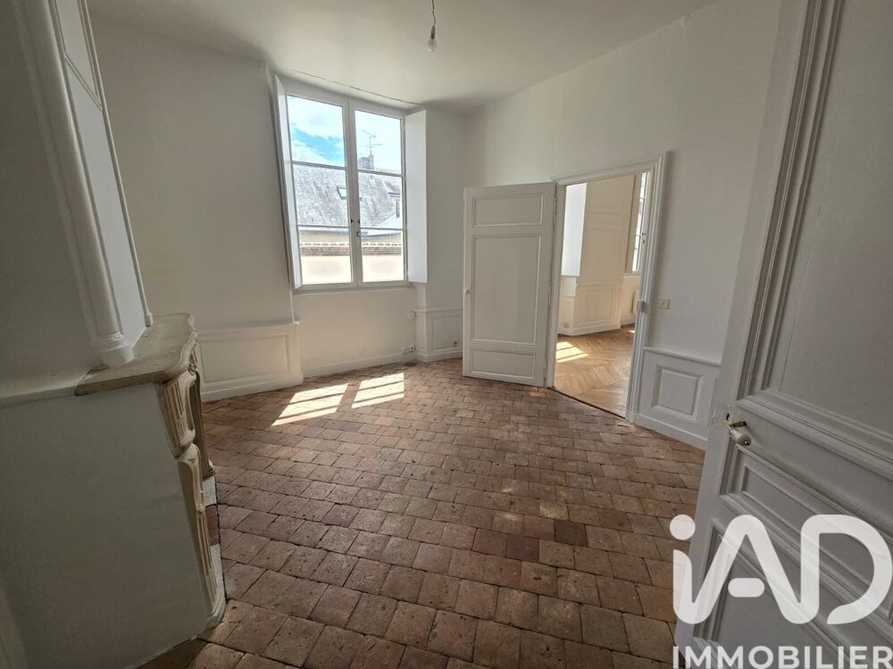 Vente Appartement Vente Appartement 4 pièces Orléans