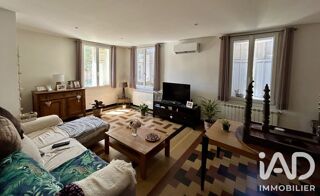  Maison à vendre 3 pièces 90 m²