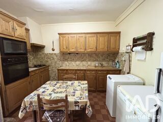 Vente Maison Vente Longère 4 pièces La châtre-langlin