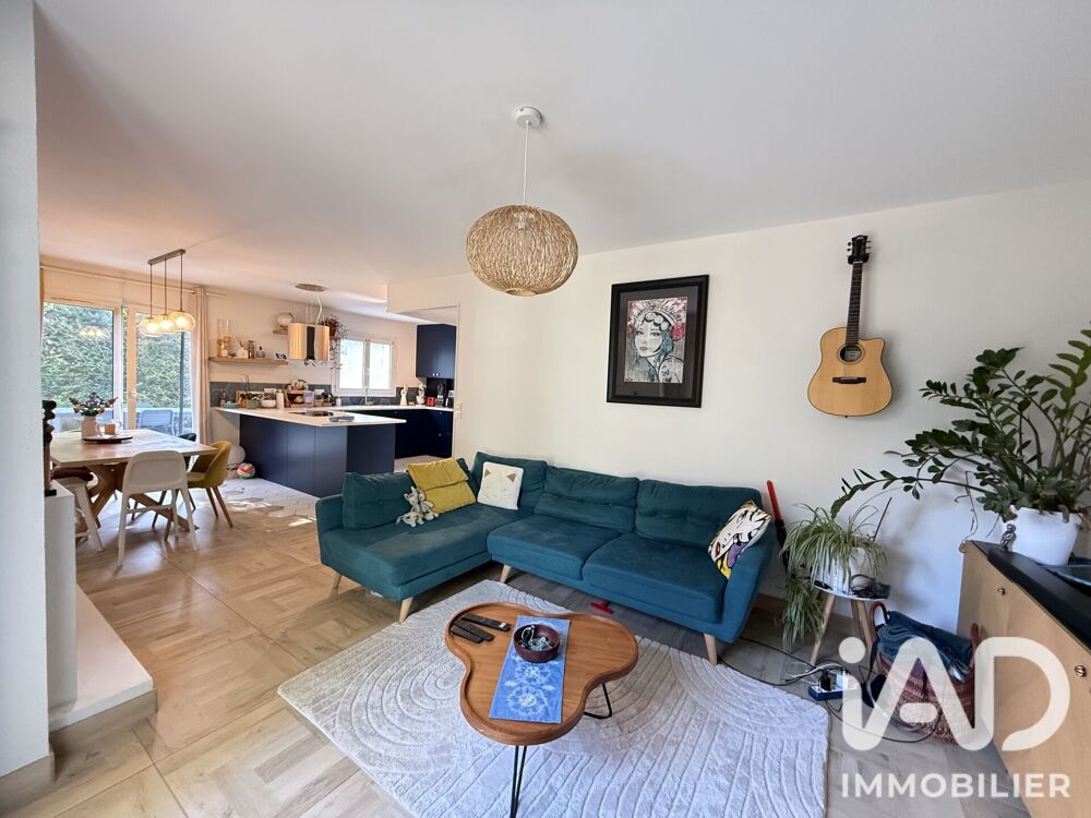Vente Maison Vente Maison/villa 6 pièces Étiolles