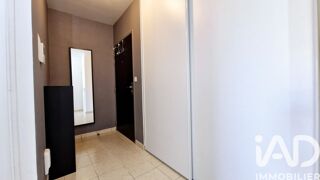  Appartement à vendre 3 pièces 65 m²