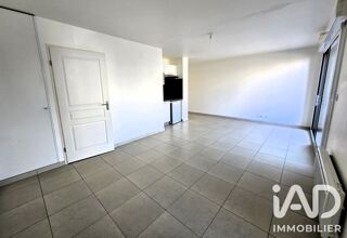  Appartement à vendre 1 pièce 35 m²