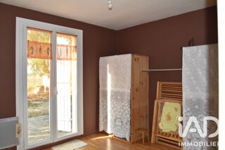  Maison à vendre 6 pièces 133 m²