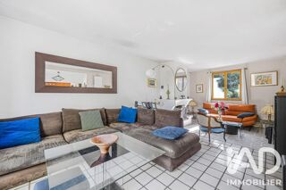  Maison à vendre 6 pièces 130 m²