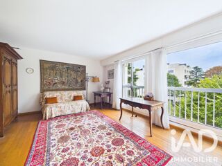  Appartement à vendre 4 pièces 84 m²