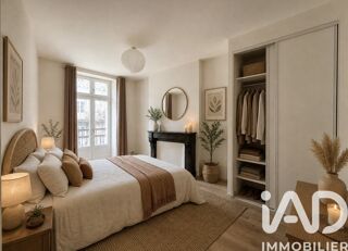  Appartement à vendre 4 pièces 100 m²