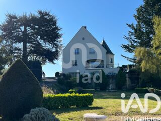  Maison à vendre 11 pièces 315 m²