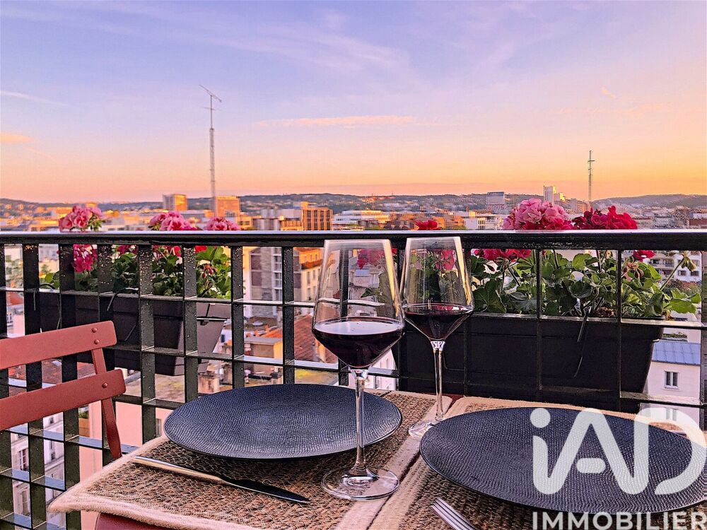 � vendre  Appartement Boulogne-Billancourt (92100)