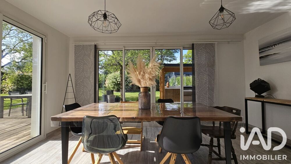 Vente Maison/villa 8 pièces