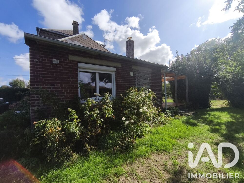 Vente Maison/villa 3 pièces