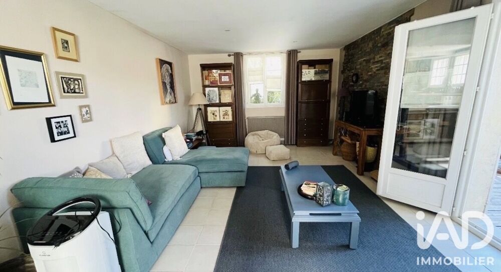 Vente Maison Vente Maison de ville 4 pièces Libourne