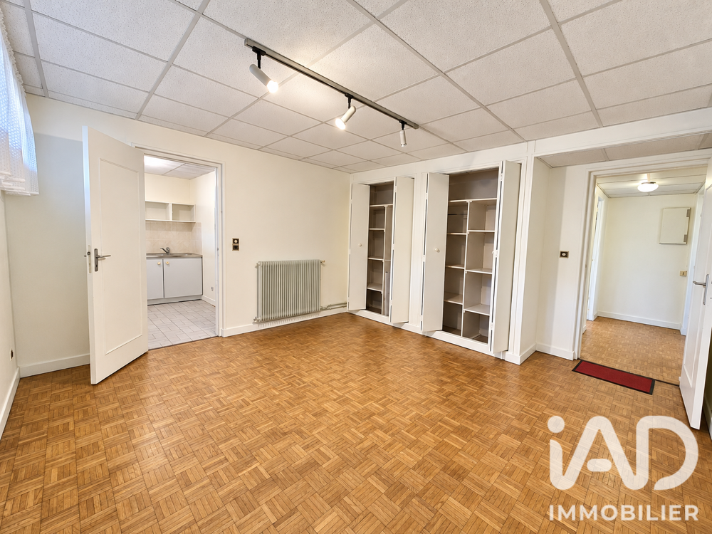 Vente Appartement Vente Appartement 2 pièces Montgeron